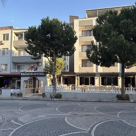 Yagmur * Didim