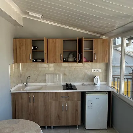 Yagmur Apartmanhotel