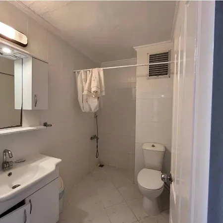 Apartmanhotel Yagmur Didim