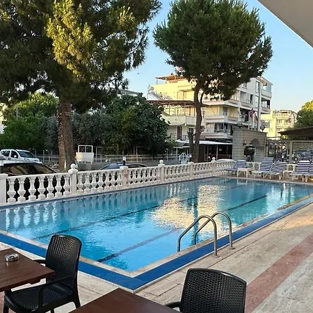 Yagmur * Didim