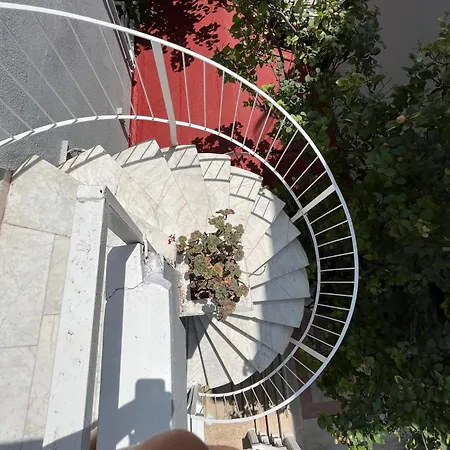 Yagmur Apartmanhotel