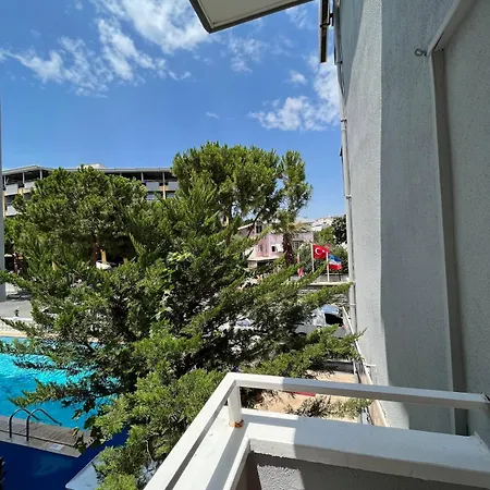 Appart hôtel Yagmur Didim