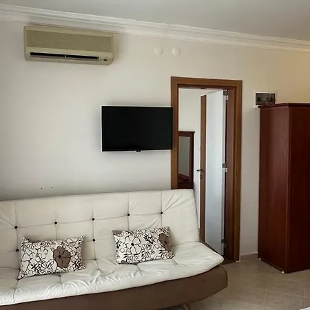 Yagmur Apartmanhotel *