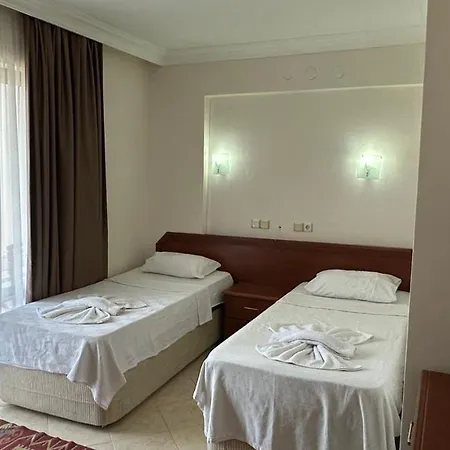 Appart hôtel Yagmur Didim