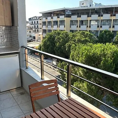 Yagmur * Didim