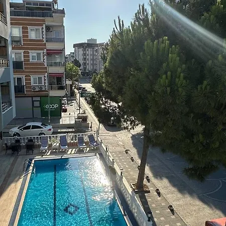 Yagmur Didim