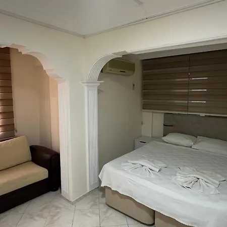 Yagmur Appart hôtel Didim