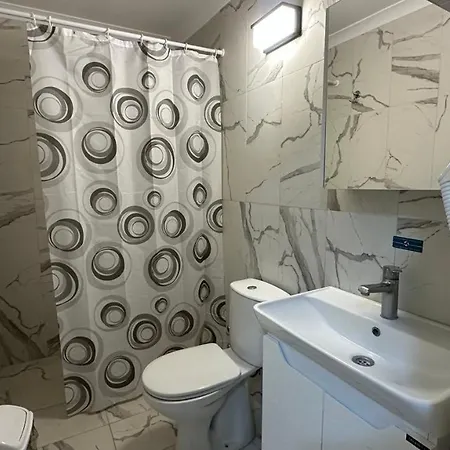Apartmanhotel Yagmur Didim