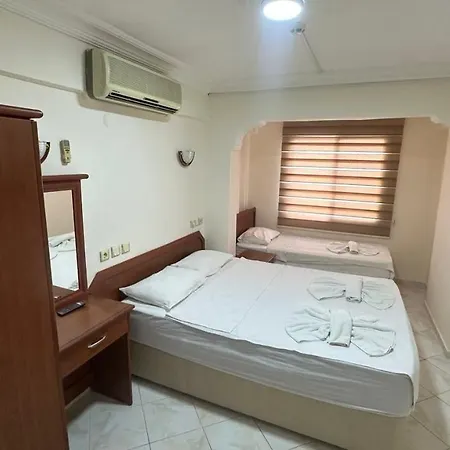 Apartmanhotel Yagmur *