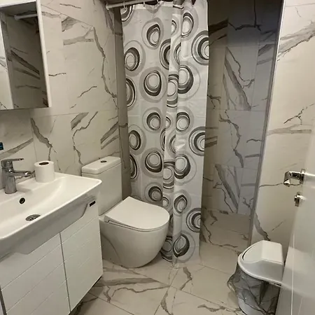 Yagmur Appart hôtel Didim