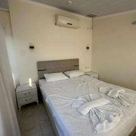 Appart hôtel Yagmur *