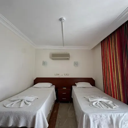 Yagmur Apartmanhotel