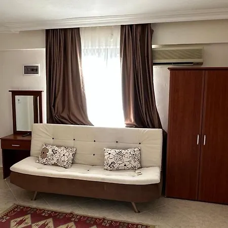 Apartmanhotel Yagmur *