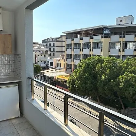 Yagmur Apartmanhotel