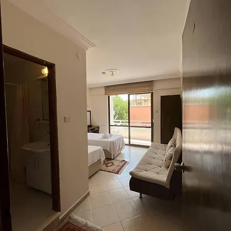 Appart hôtel Yagmur