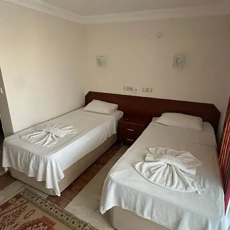 Appart hôtel Yagmur Didim