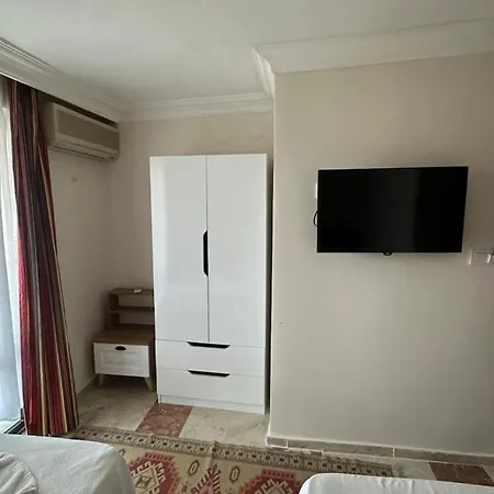 Apartmanhotel Yagmur