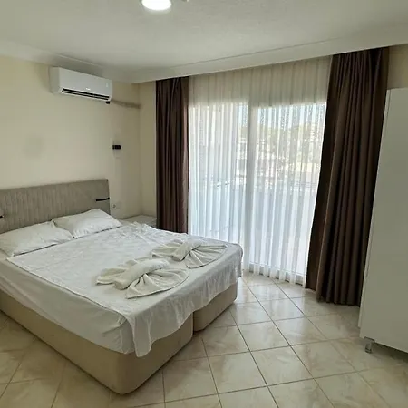 Apartmanhotel Yagmur