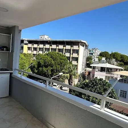 Appart hôtel Yagmur Didim