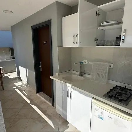 Yagmur Apartmanhotel Didim
